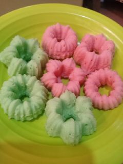 Foto resep Kue Apem