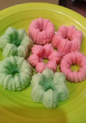 Foto resep Kue Apem