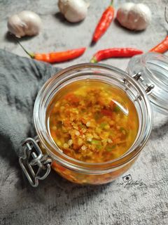 Foto resep Sambal Korek