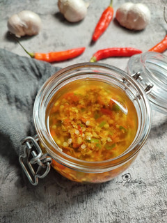 Foto resep Sambal Korek