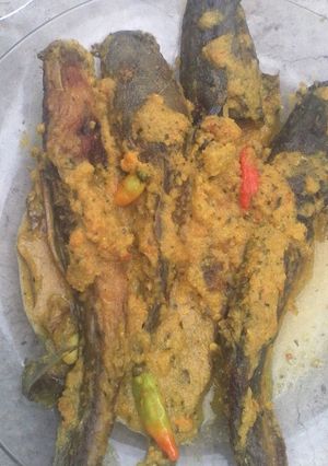 Foto resep Pesmol Lele