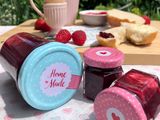 Beerenmix - Marmelade