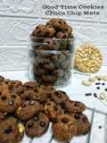 Choco Chip mete