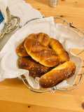 Pancitos de leche