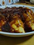 Flan de natillas 🍮🍮