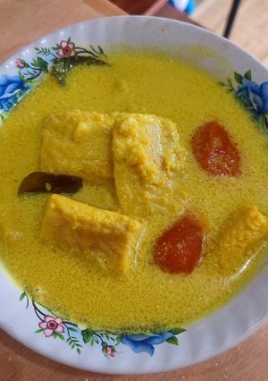 Foto resep Gulai Dori Gurih