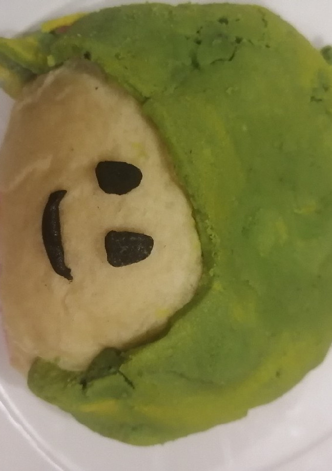 Una foto de Conchas 😍