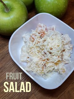 Foto resep Fruit Salad