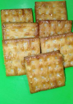 Foto resep Gabin fla susu