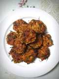 ทอดมันอกไก่