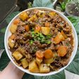 Japanese Beef Curry🍛