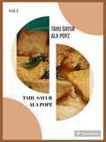 Tahu Sayur Ala Popz