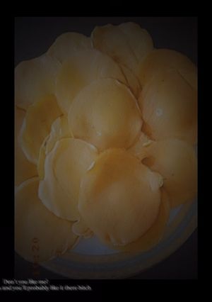 عکسی از دستور پنکیک🥞