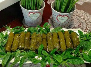 صورة لوصفة يالنجي عالطريقة السورية