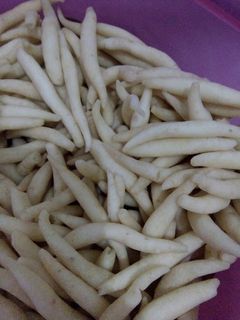 Foto resep 19.Bidaran keju