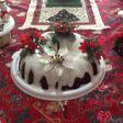 Torta de Navidad ll (Christmas cake)