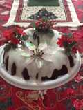 Torta de Navidad ll (Christmas cake)