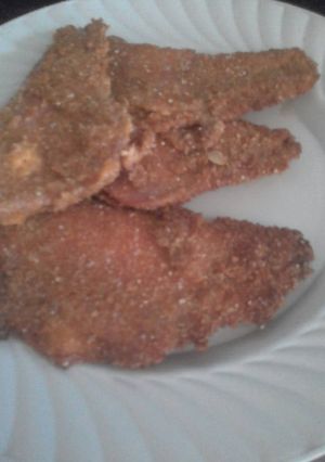 Una foto de Cordon blue nutritivo