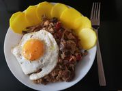 Kép erről: savanyú retek