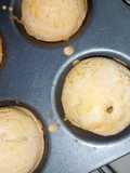 Brazilian Cheese Bread (Guna Krim Keju)