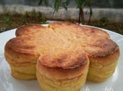 Gambar bingka kentang