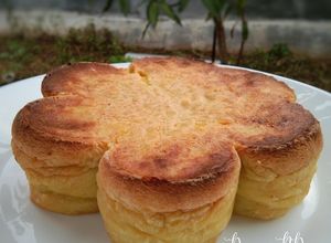 Foto resep Bingka Kentang Khas Banjar