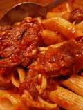 Griechisches Gulasch