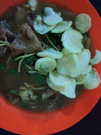 Cara Mudah Menyiapkan Resep Tahu Campur Suroboyo yang Lezat Anti Ribet, Mantap