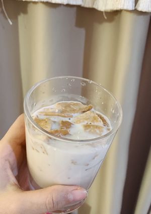 Foto resep Susu Regal Kekinian