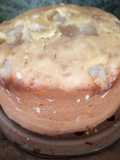 ঘরোয়া কেক ওভেন ছাড়া (cake recipe in Bengali)
