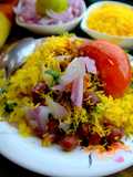 Tarri Poha