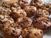 Kép erről: csokis muffin