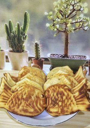 Foto resep Waffle