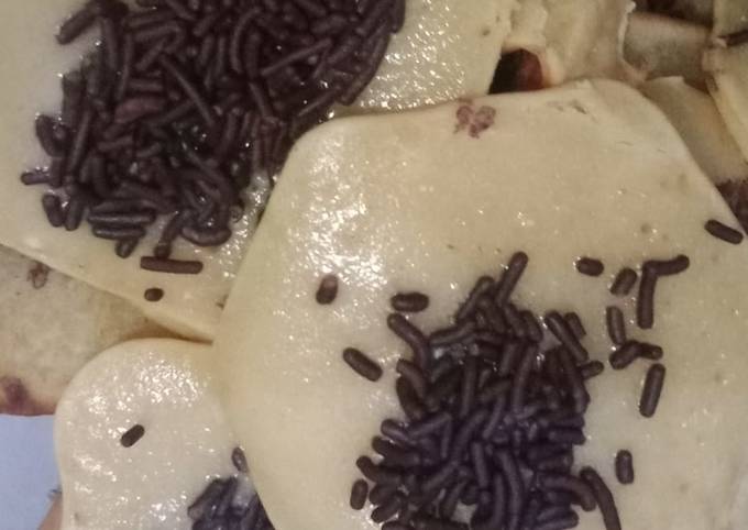 Resep Kue Cubit Oleh Irna Cookpad 3427