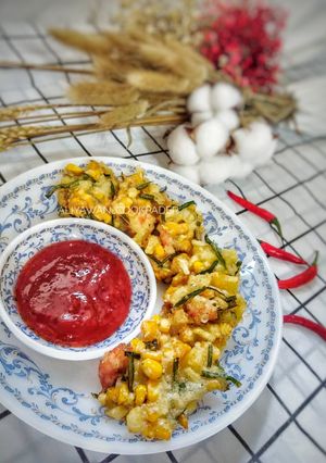 Gambar Jjepuk Mmalah a.k.a cucur udang