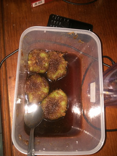 Foto resep Nolan (onde onde?)