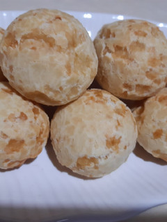 Una foto de Chipa súper sabrosos!