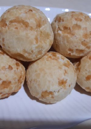 Una foto de Chipa súper sabrosos!