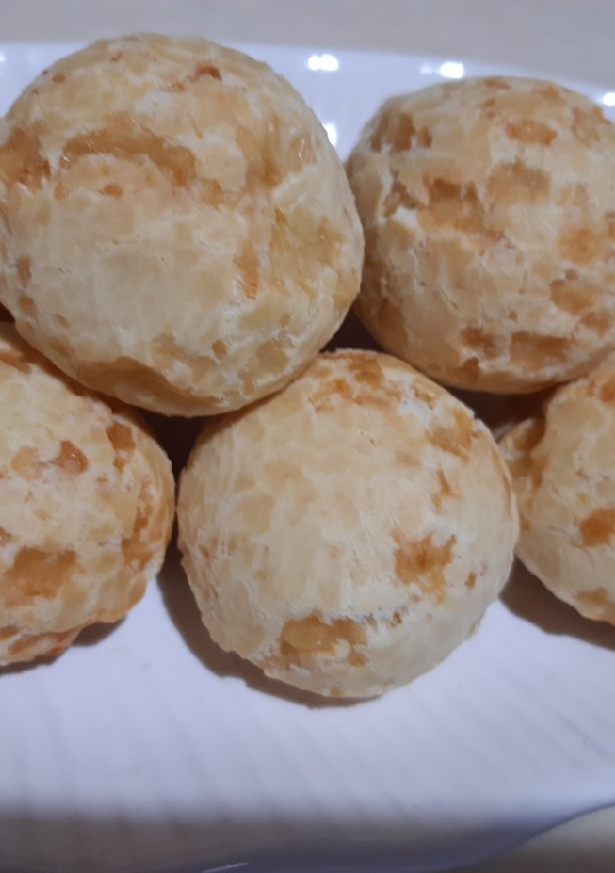 Una foto de Chipa súper sabrosos!