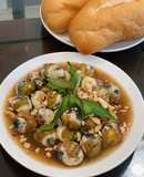 Cút lộn xào me phiên bản đơn giản dễ làm 🤤