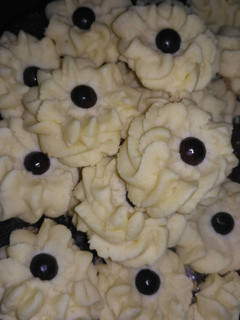 Foto resep Kue sagu keju