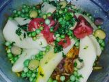 طاجين الماعز