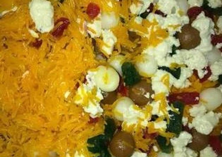 Simple Way to Prepare Ultimate (Special Zarda)