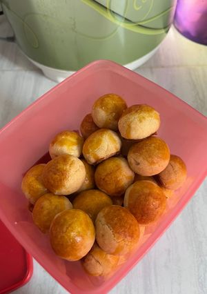 Foto resep Nastar