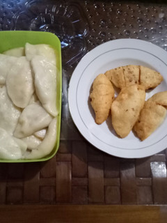 Foto resep Pempek Dos Lembut
