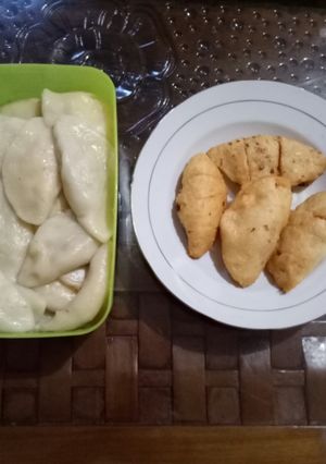 Foto resep Pempek Dos Lembut