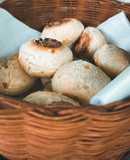 Pão de Queijo