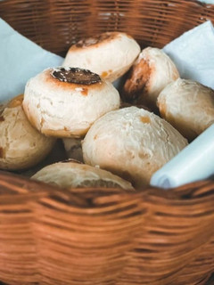 Foto de Pão de Queijo
