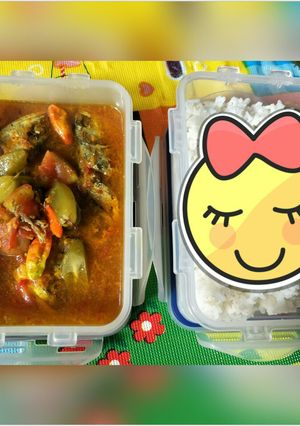 Foto resep Pindang Ikan Masuk Angin (ikan kembung)