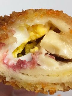 Foto resep Risoles Roti mayonaise
